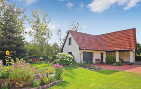 Ferienhaus Waren Müritz, Waren / Müritz
